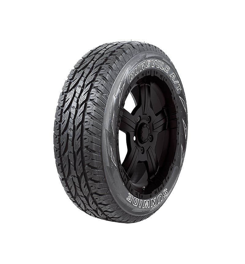 DUREVOLE AT